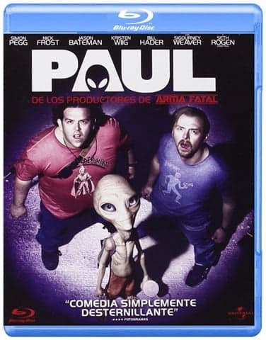 Paul (2011)