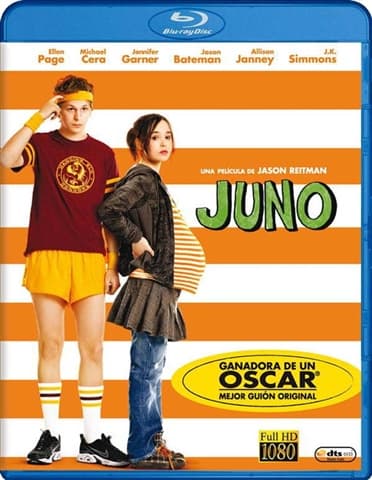 Juno (2007)