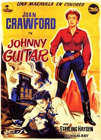 Johnny Guitar (1954)