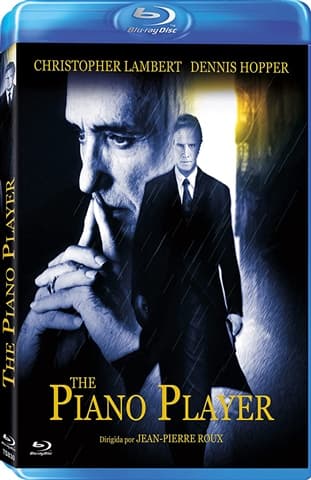 Piano Player, The (2002)