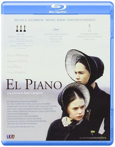 Piano, El (1993)