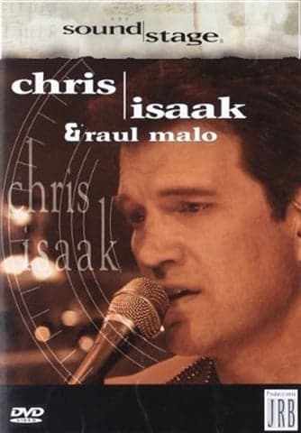 Chris Isaak & Raul Malo - Sound Stage