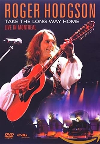 Take A Long Way Home - Live At Montreal