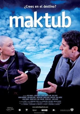 Maktub D&D