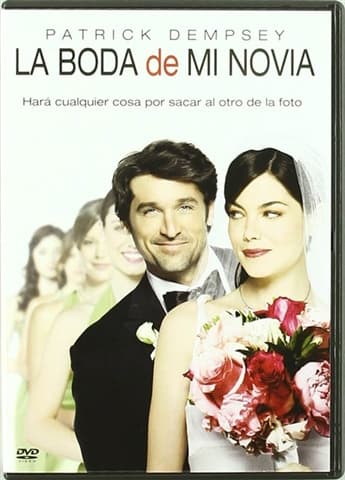 Boda de Mi Novia, La (Paul Weiland)