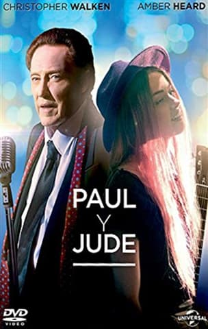 Paul Y Jude