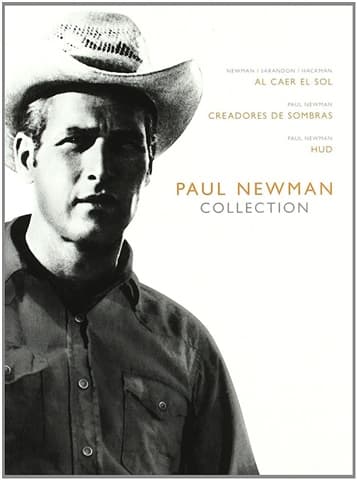 Paul Newman Collection
