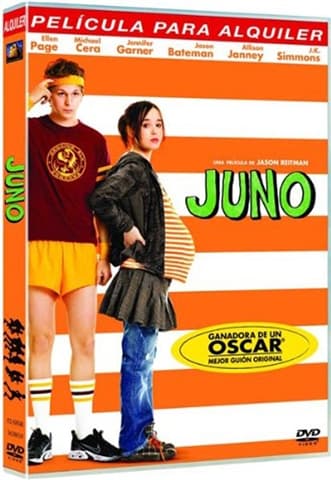 Juno (Jason Reitman)