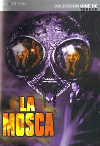 Mosca, La (Kurt Neumann)