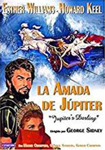 Amada De Jupiter, La
