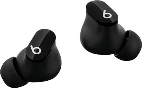 Auriculares intraurales - Beats Studio Buds TWS - Negro, B