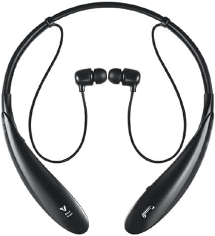 LG Tone Ultra HBS-800 Bluetooth Stereo, C