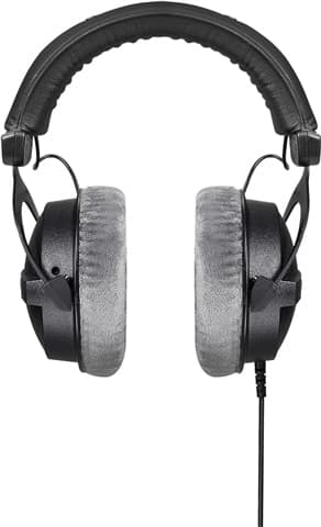 Beyerdynamic DT770 Pro 250ohm Studio Over-Ear Headphones, A