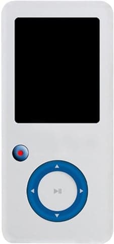 Generic SD MP4 Player, B