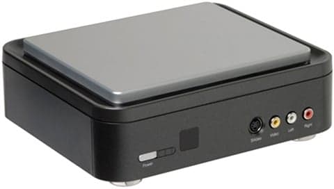 Generico Android TV Media Player, B