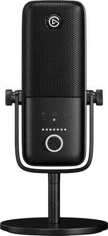 Elgato Wave 3 Type C Condenser Microphone, B