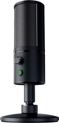 Razer Seiren X USB Condenser Microphone, B