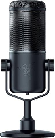 Razer Seiren Elite USB Microphone, A