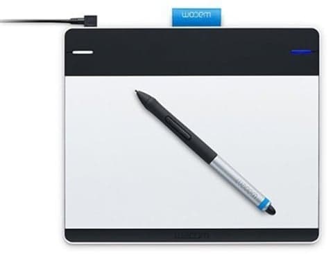 Wacom Intuos Pen&Touch CTH-480 Small, B