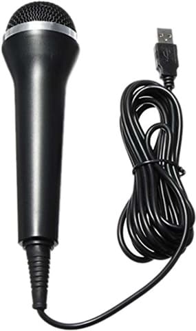 Generico Wired Microphone