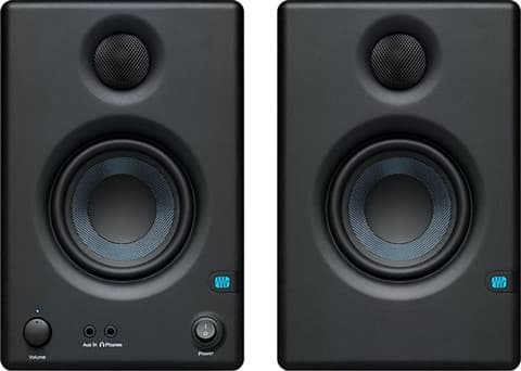 Presonus Eris E3.5 PC Speakers (Pair), B