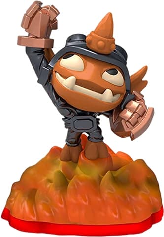 Skylanders Small Fry Mini Figure