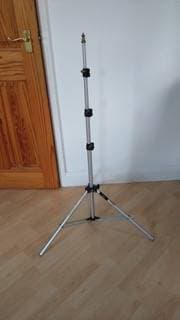 Portaflash Lighting Stand (Code: LS15)