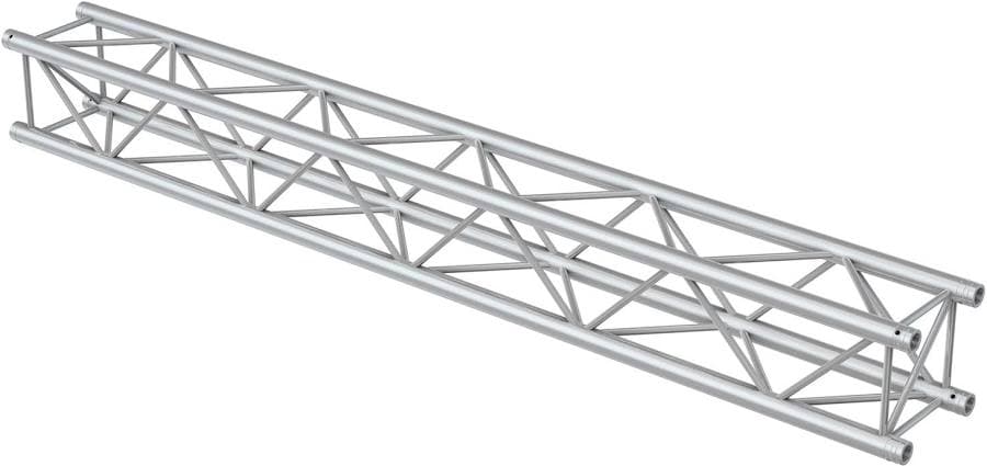 Job Lot Of Aluminium Quad Box Trusses - West Yorkshire