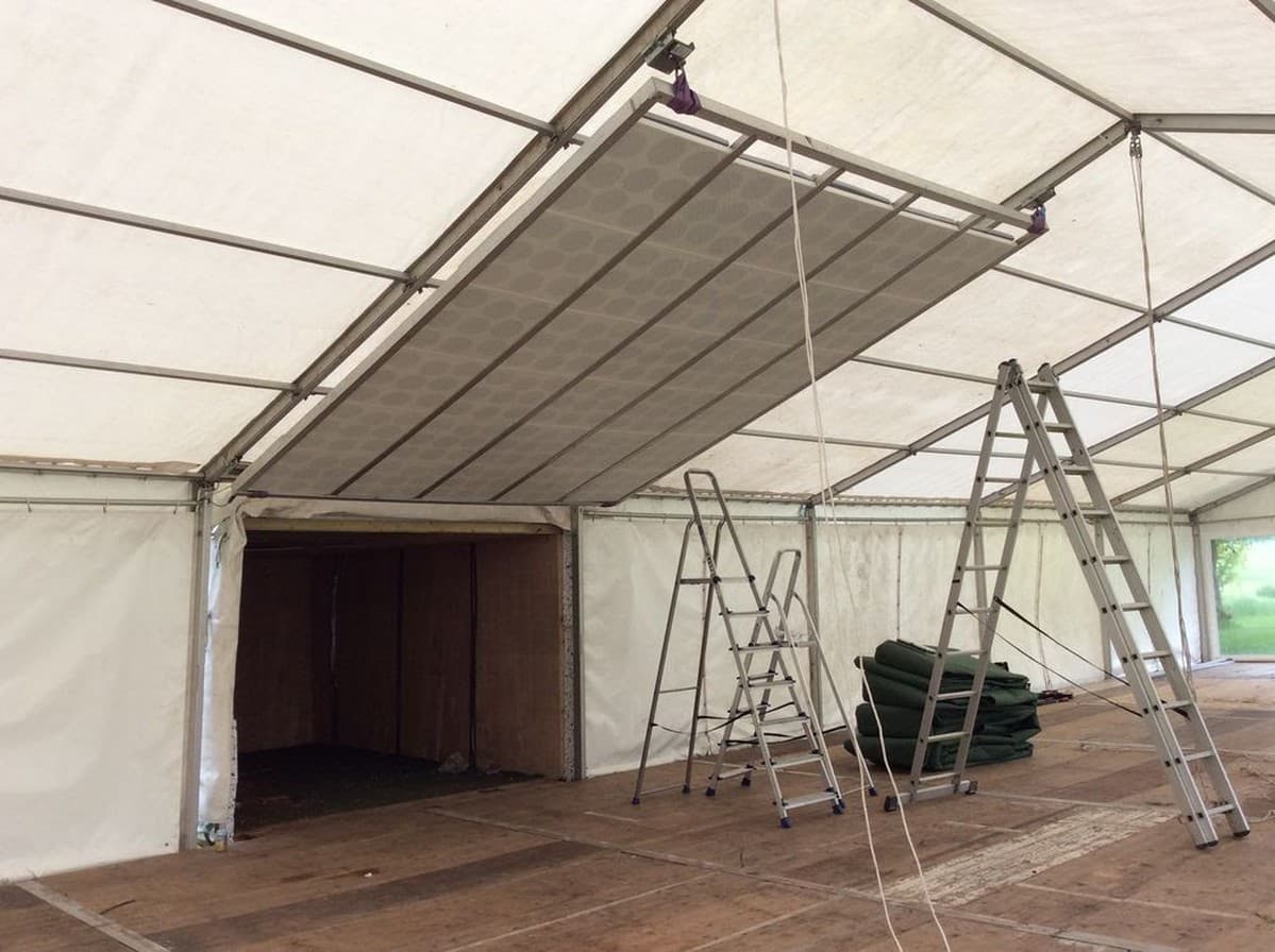 Directional Zone Array Speaker System - Norfolk