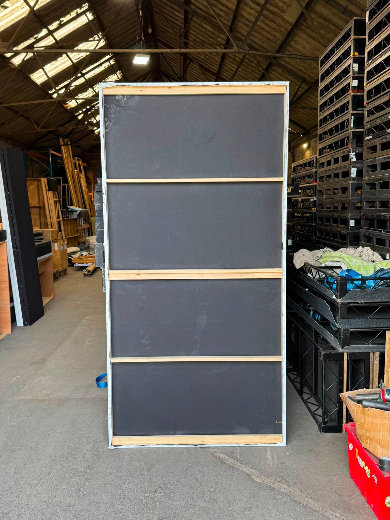 240x Scenic Stage Flats - Bristol