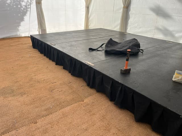 Stage (Grumpy Joe Stage) Job Lot - Chelmsford, Essex