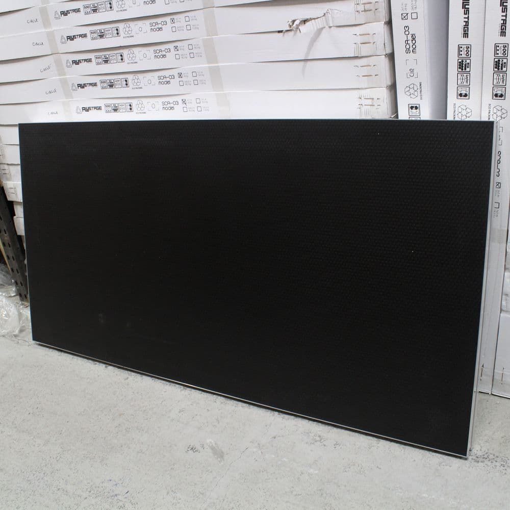 Portable Aluminium Stage Decks - Thurrock, Essex