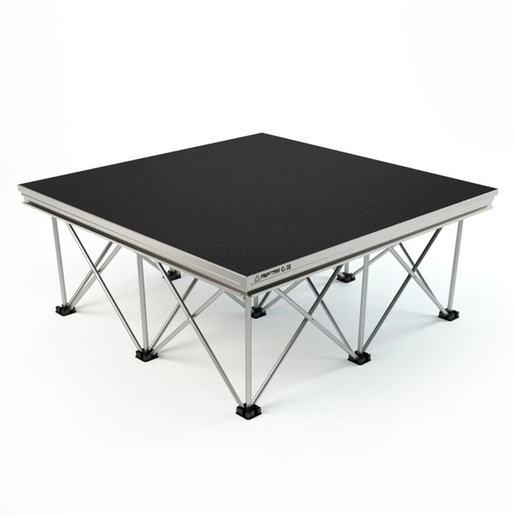 Ultra Lightweight Riser Leg Portable Folding Stage System - Thurrock, Essex