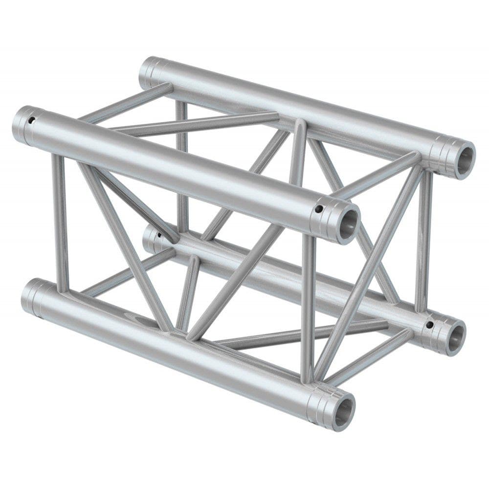 100x Brand New Professional Stage Truss, Quad Truss, Natural Finish - Essex