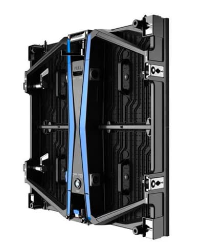 150Sqm Unilumin UPAD IV LED Video Wall Display - Cheshire