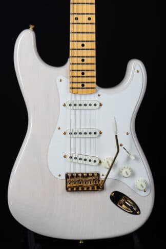 Fender Custom Shop Mary Kaye 1957 Stratocaster GH TCP – AWBL