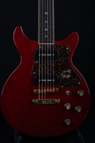 1994 Gibson Les Paul Special Centennial 100th Anniversary – Cherry