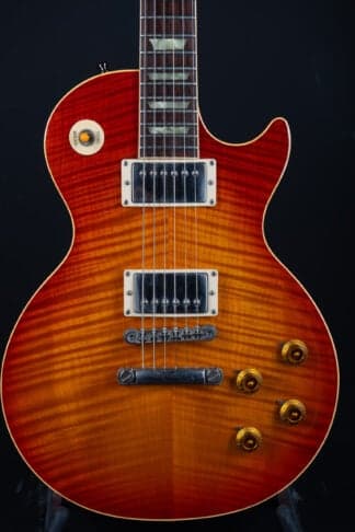 1993 Gibson Les Paul 1960 Reissue (Pre-historic) – Heritage Cherry Sunburst