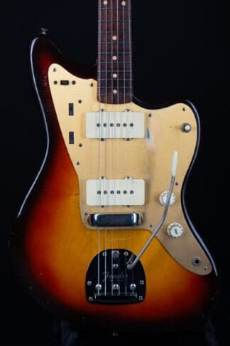 1959 Fender Jazzmaster – Sunburst