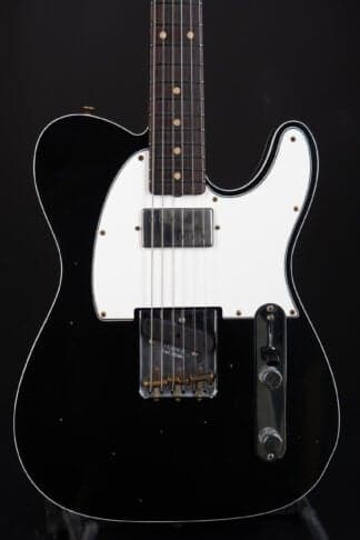 Fender Custom Shop Brian Fallon ’59 Telecaster Custom – Black