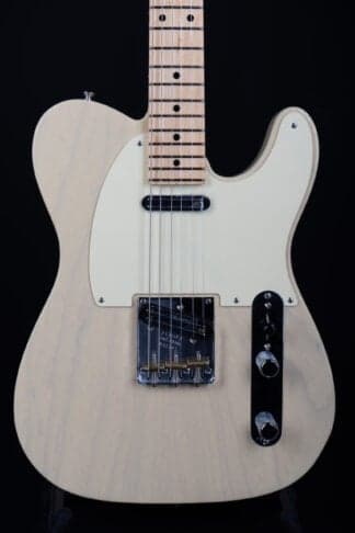 Fender Custom Shop Danny Gatton Telecaster – Honey Blond