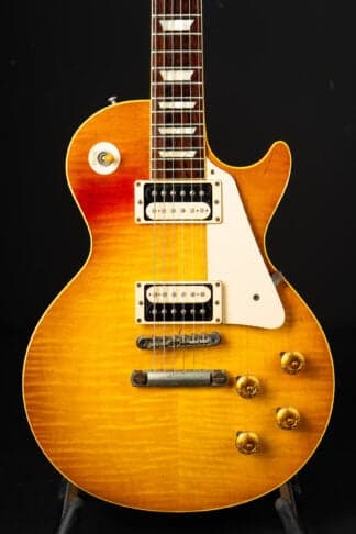 2013 Gibson Les Paul Collectors Choice CC16A Redeye 099 (3,78 kg)