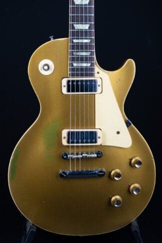 1969 Gibson Les Paul Deluxe – Goldtop
