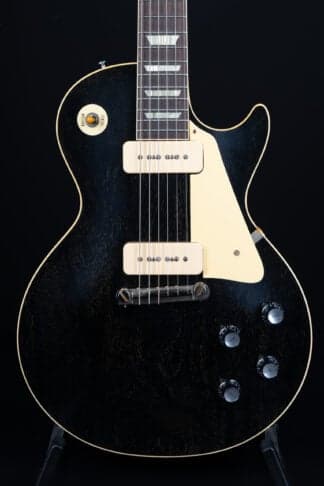 Gibson Custom Shop 1954 Les Paul Standard VOS – Silver Fox (3,8Kg)