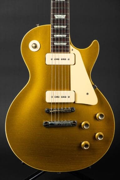 1968 Gibson Les Paul Standard – Goldtop
