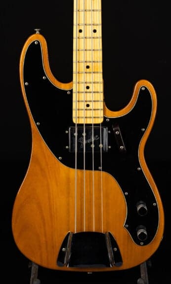 1973 Fender Telecaster Bass – Mocha