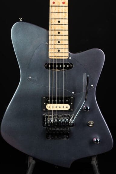 Zeitgeist 80s Floyd Rose Chameleon