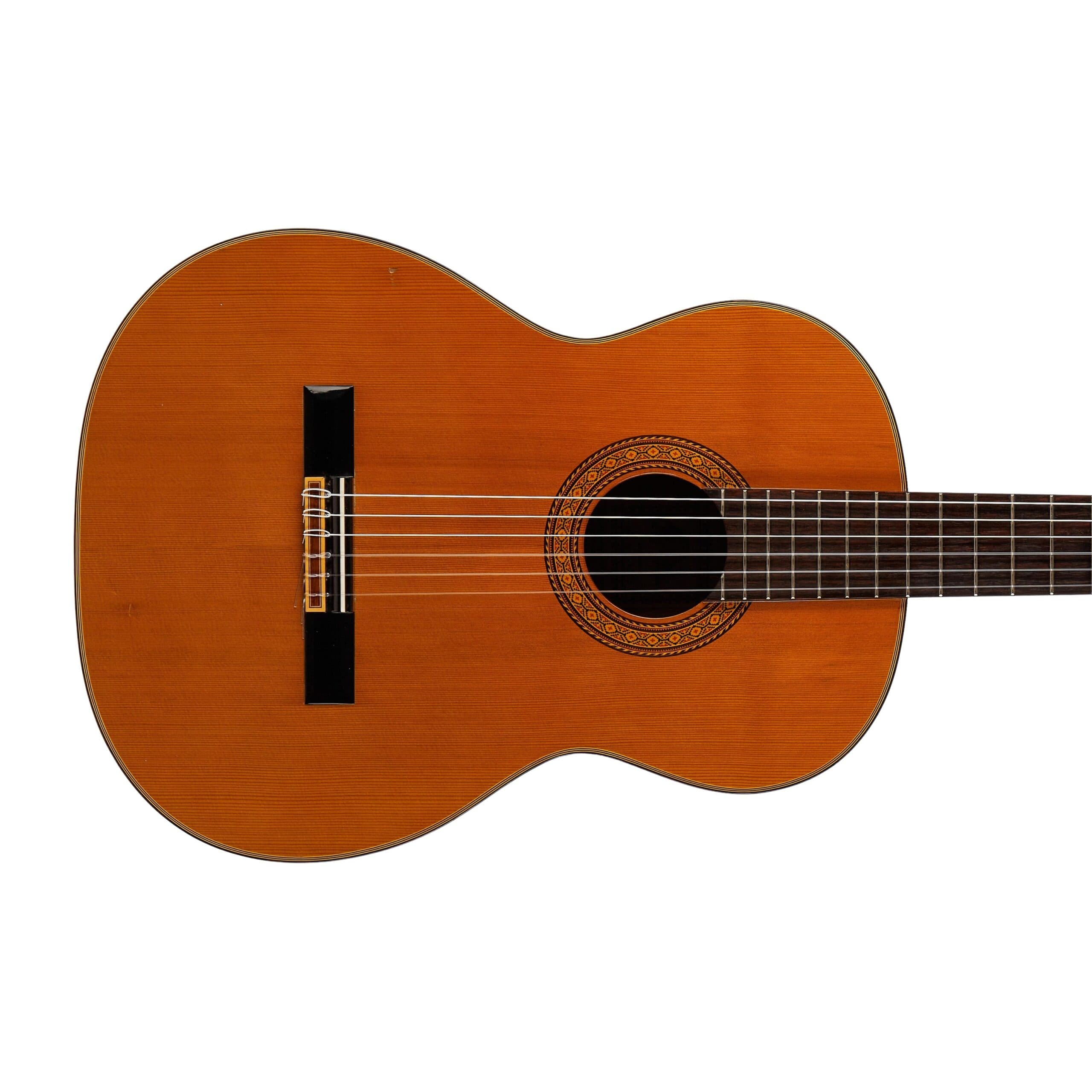 Takamine (MIJ) C132S Natural (Pre-Owned, 1983, EC-) #83011485