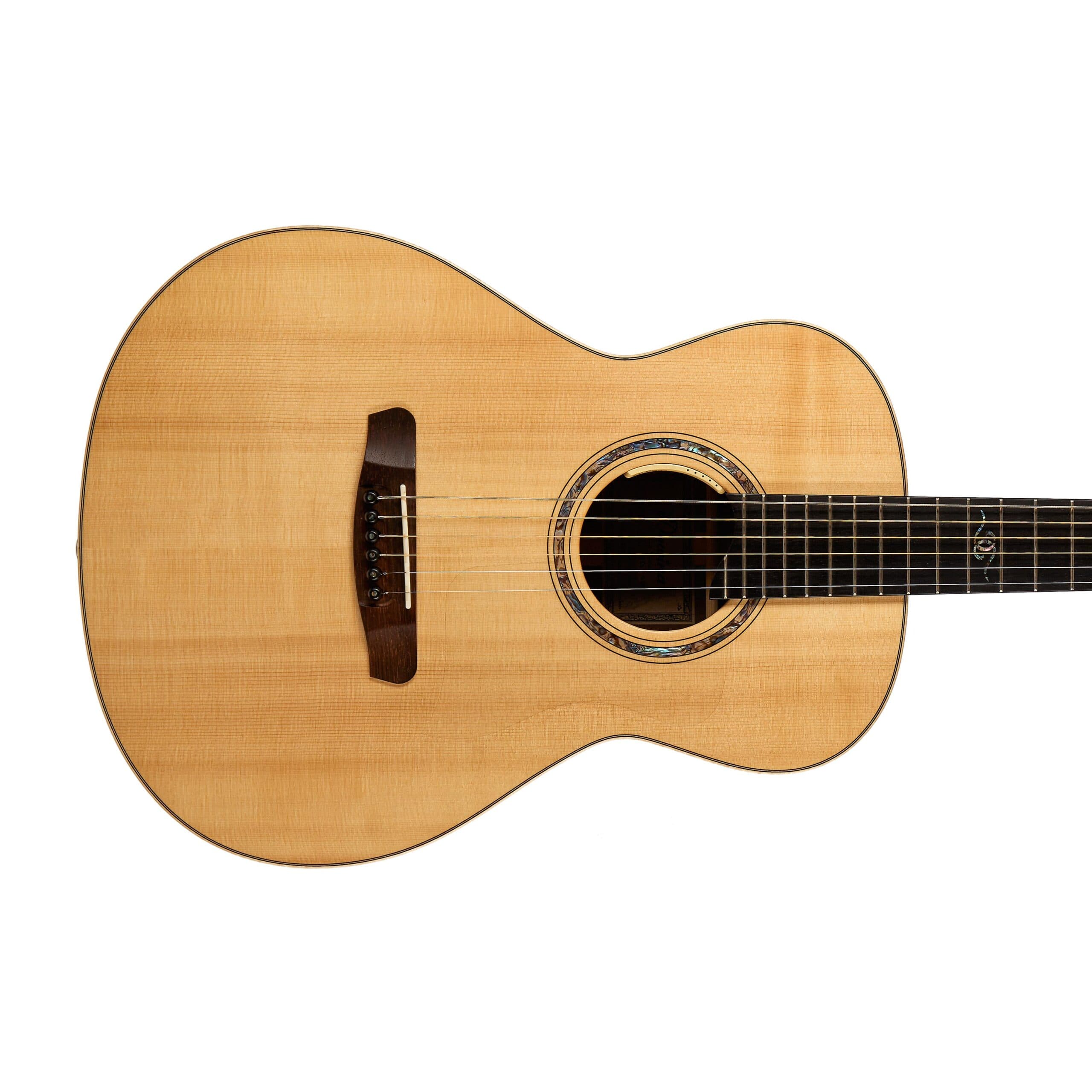 Dowina Master Series Granadillo GD-SWS Natural (Pre-Owned, 2022, EC-) #2205554