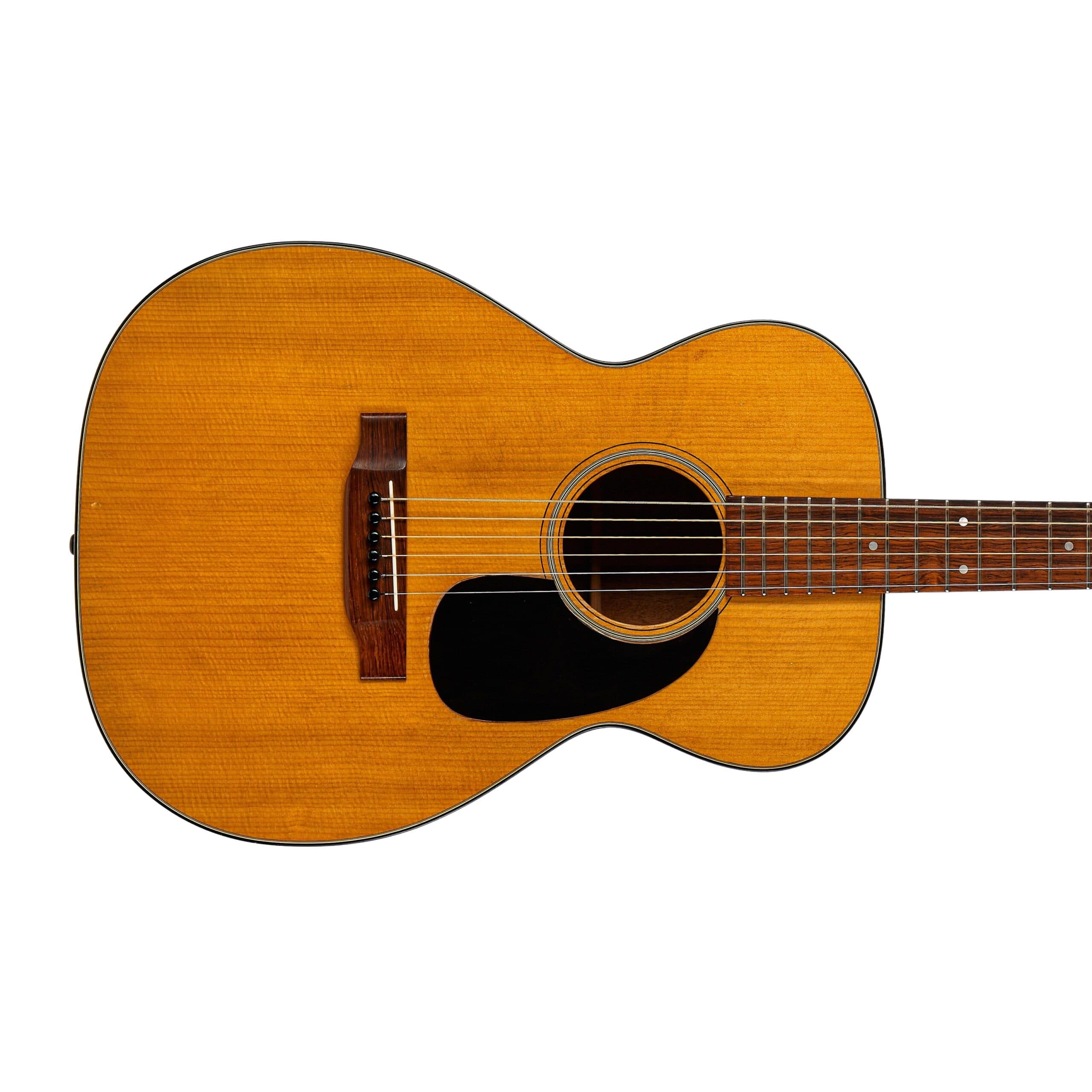 Martin 0-18 Natural (Pre-Owned, 1971, VG+) #276211